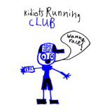 Kidiots Running Club
